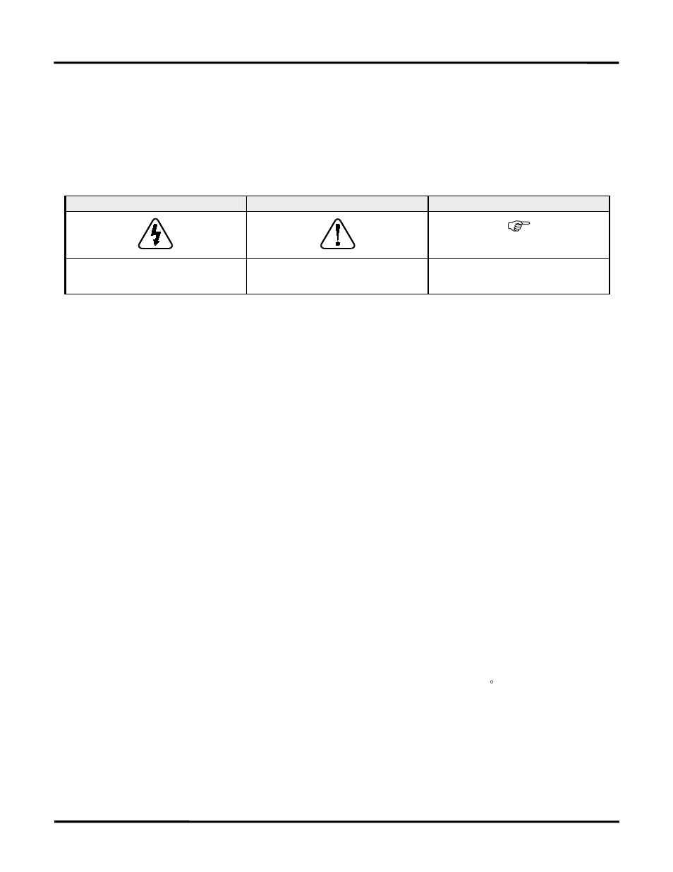 Instrucciones de seguridad importantes | Blue Sky Solar Boost 3048L User Manual | Page 6 / 27