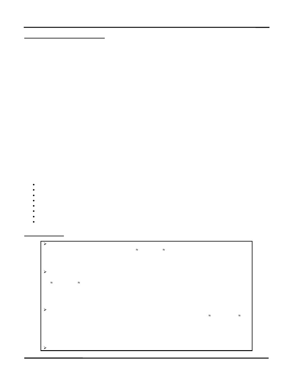 Product description, Operation, Part numbers and options | Blue Sky Solar Boost 3048L User Manual | Page 7 / 27