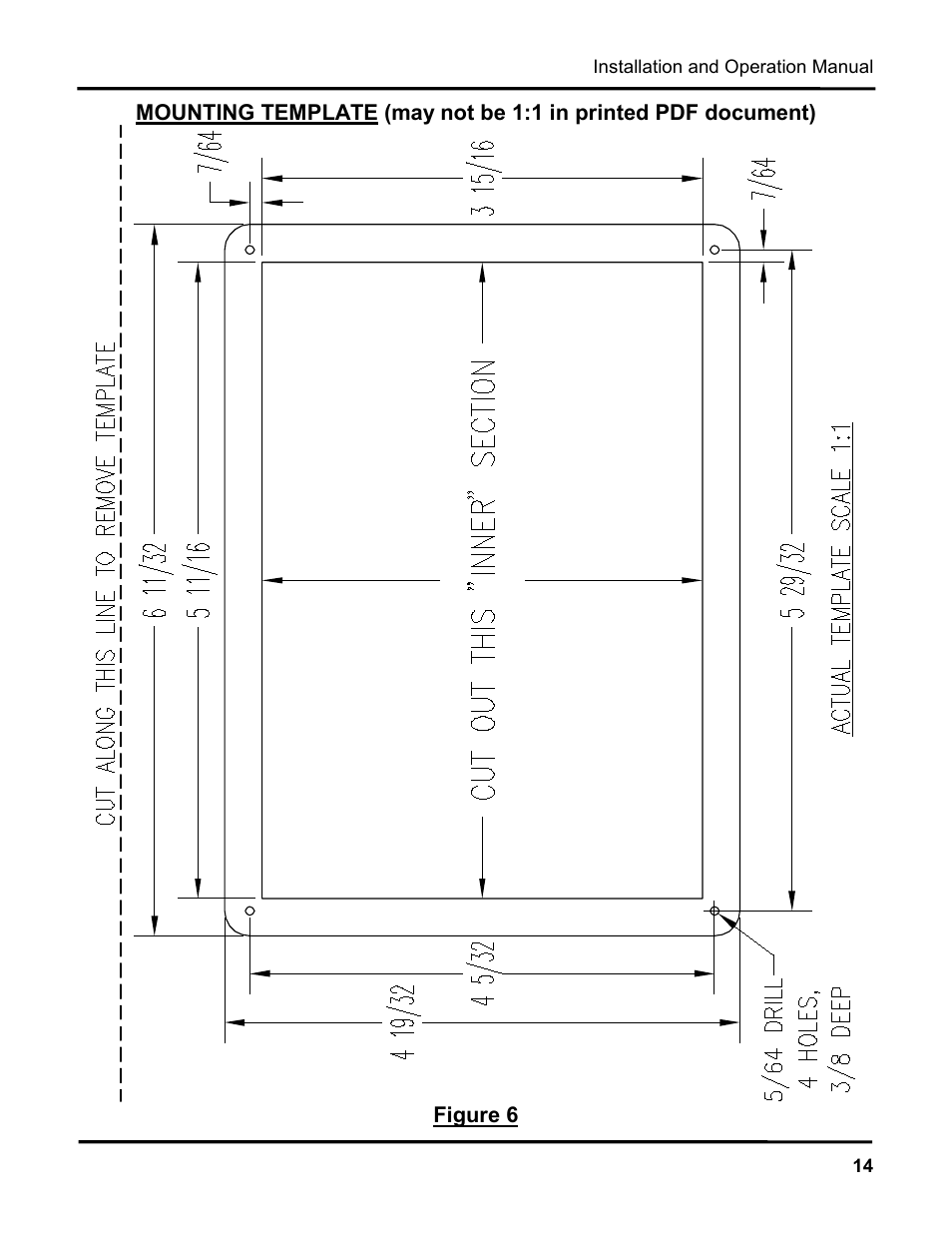 Blue Sky Solar Boost 2000 User Manual | Page 15 / 15