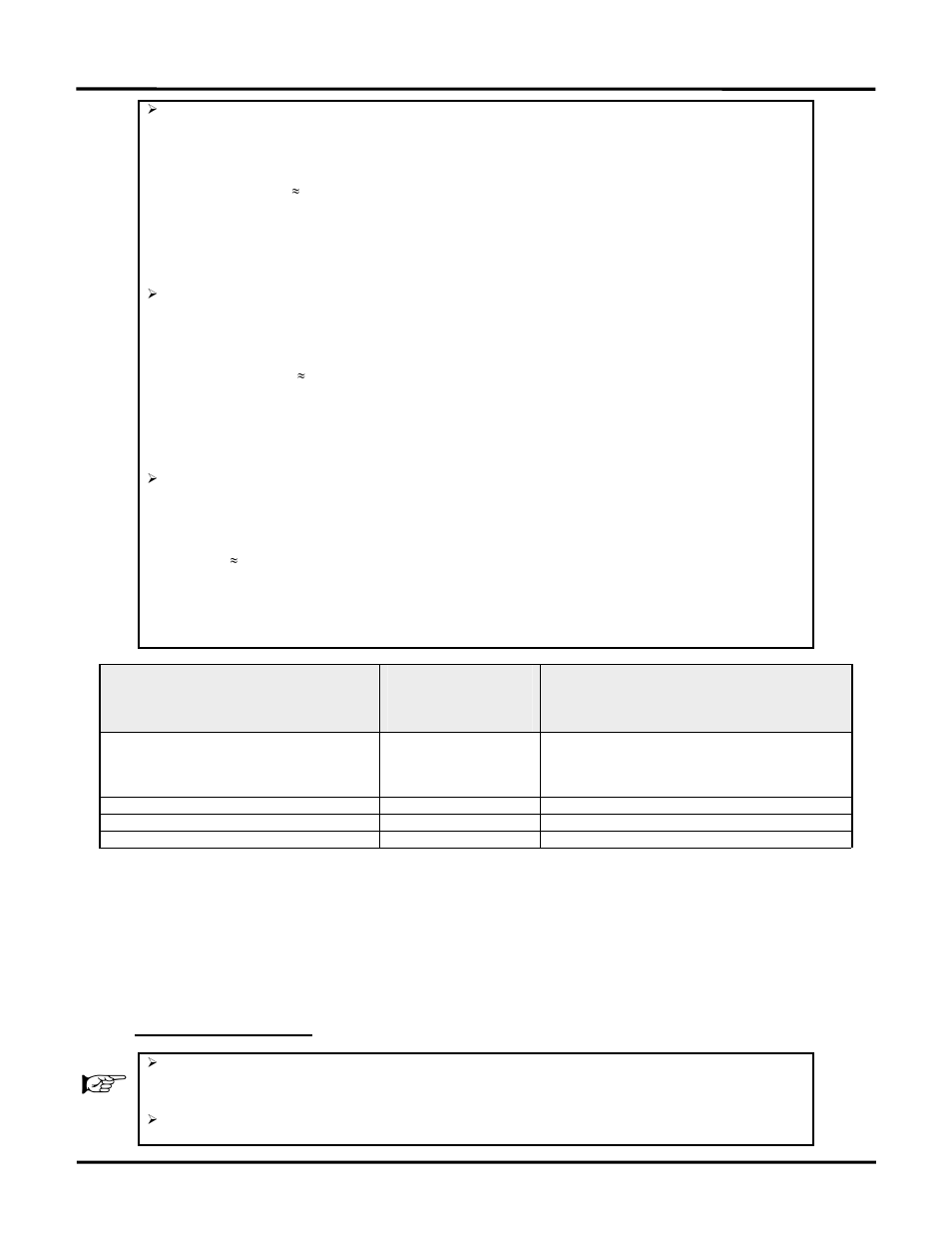 Blue Sky Solar Boost 6024HL User Manual | Page 20 / 28