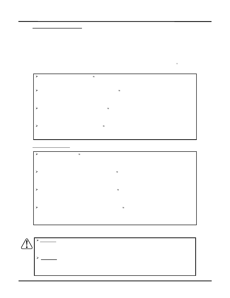 Mounting | Blue Sky Solar Boost 6024HL User Manual | Page 22 / 28