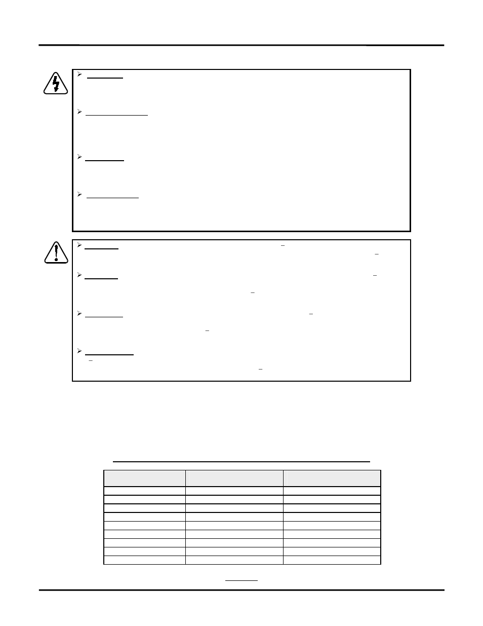 Battery and pv wiring | Blue Sky Solar Boost 6024HL User Manual | Page 24 / 28