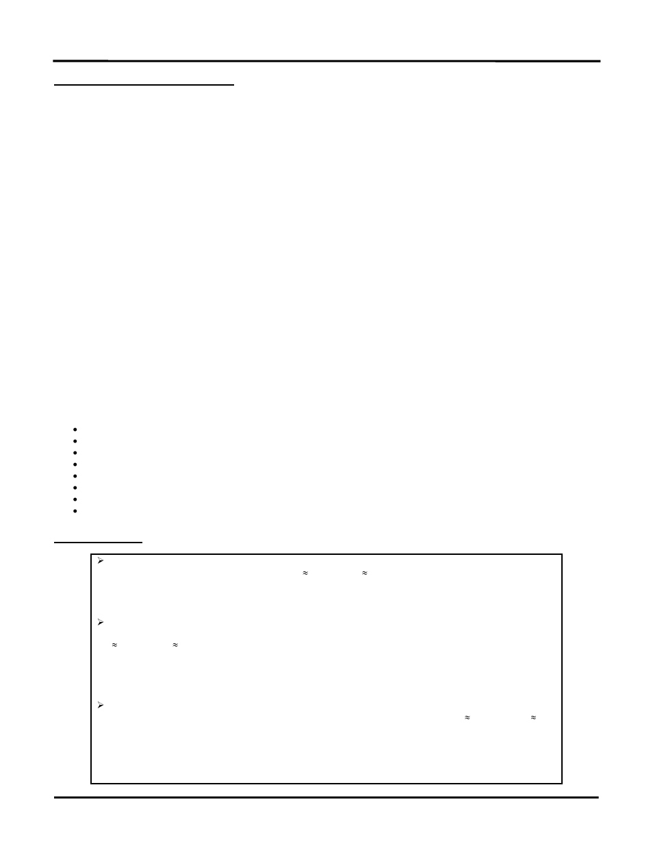 Product description, Operation, Part numbers and options | Blue Sky Solar Boost 6024HL User Manual | Page 7 / 28
