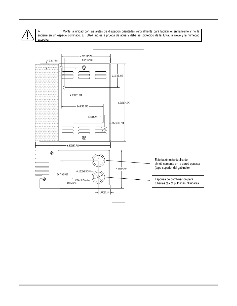 Blue Sky Solar Boost 3024iL User Manual | Page 28 / 64