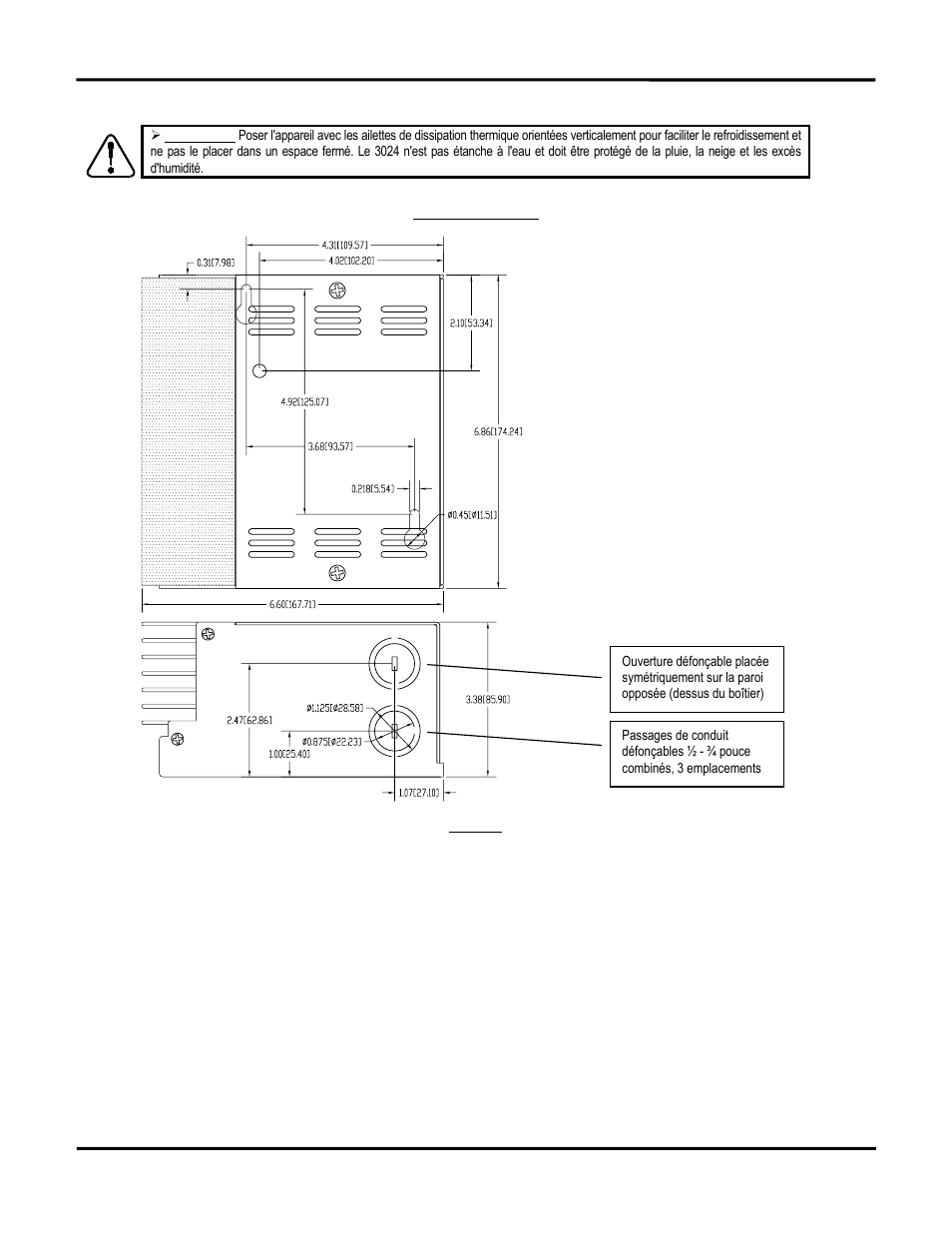 Blue Sky Solar Boost 3024iL User Manual | Page 44 / 64