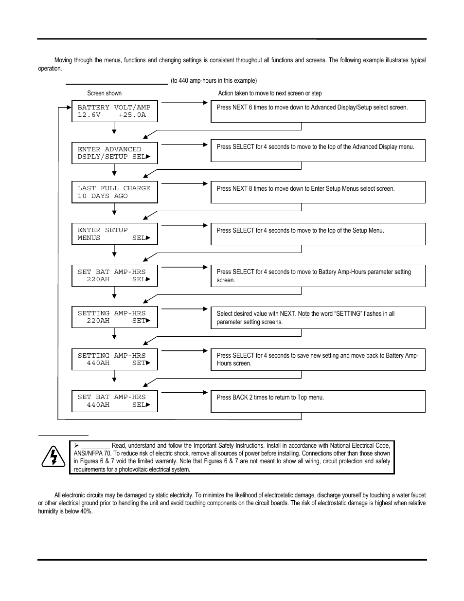 Installation | Blue Sky IPN Pro User Manual | Page 10 / 64