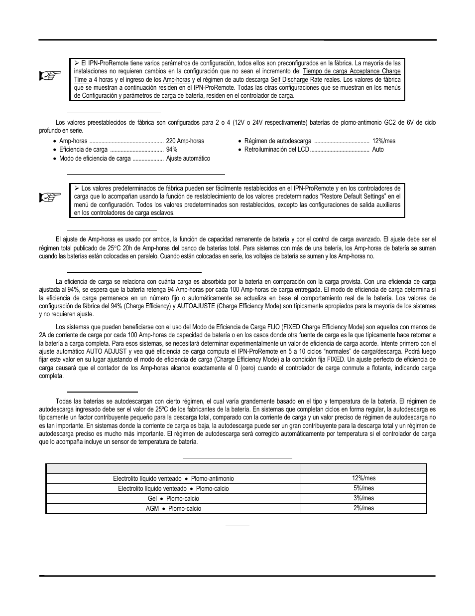 Blue Sky IPN Pro User Manual | Page 27 / 64