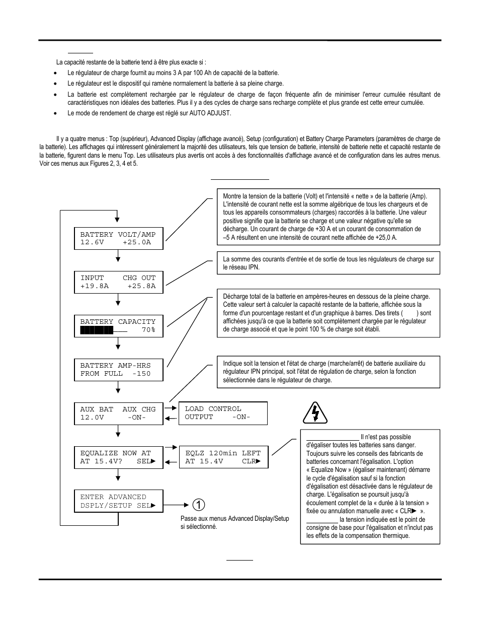 Blue Sky IPN Pro User Manual | Page 38 / 64