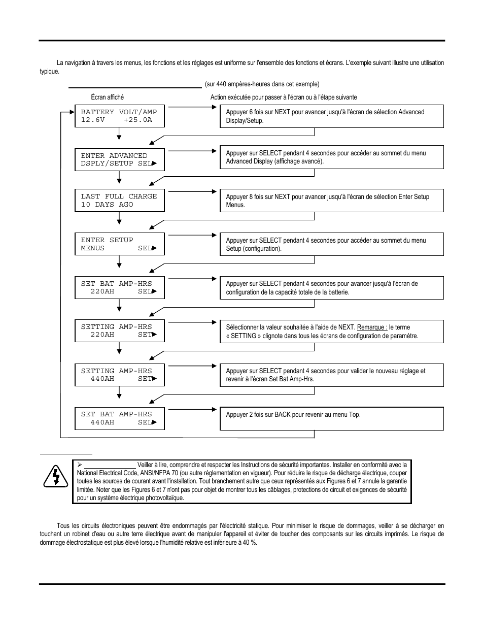 Installation | Blue Sky IPN Pro User Manual | Page 42 / 64