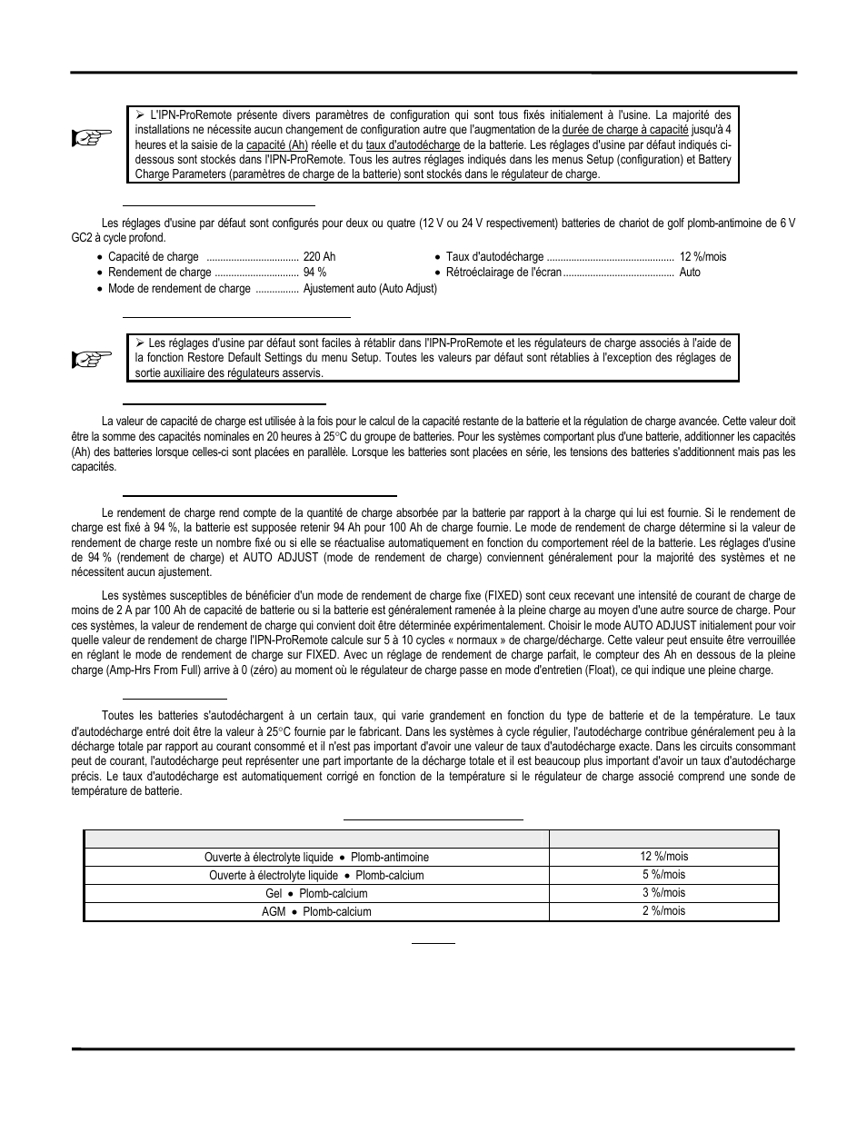 Blue Sky IPN Pro User Manual | Page 43 / 64