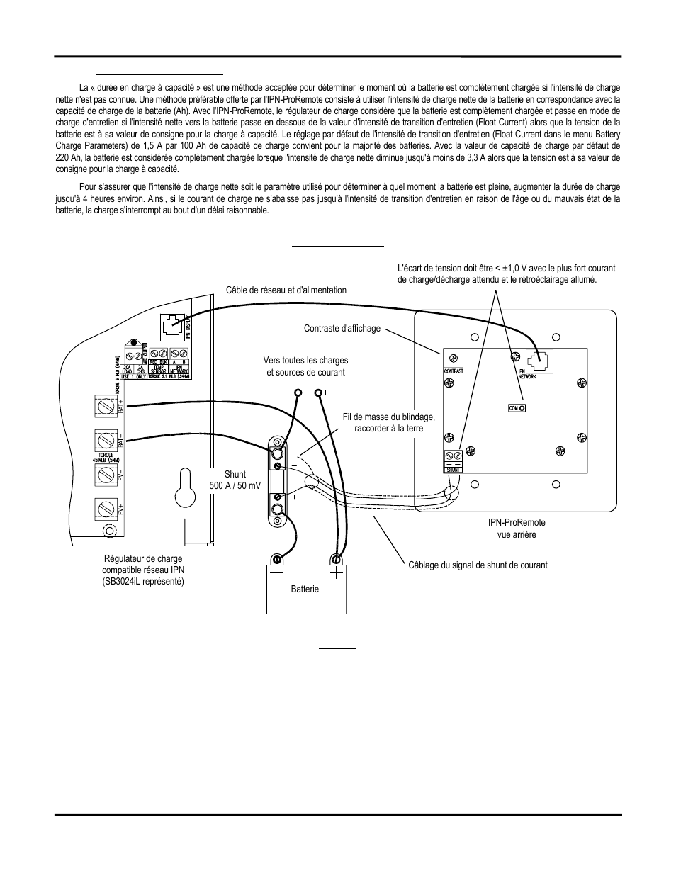 Blue Sky IPN Pro User Manual | Page 44 / 64