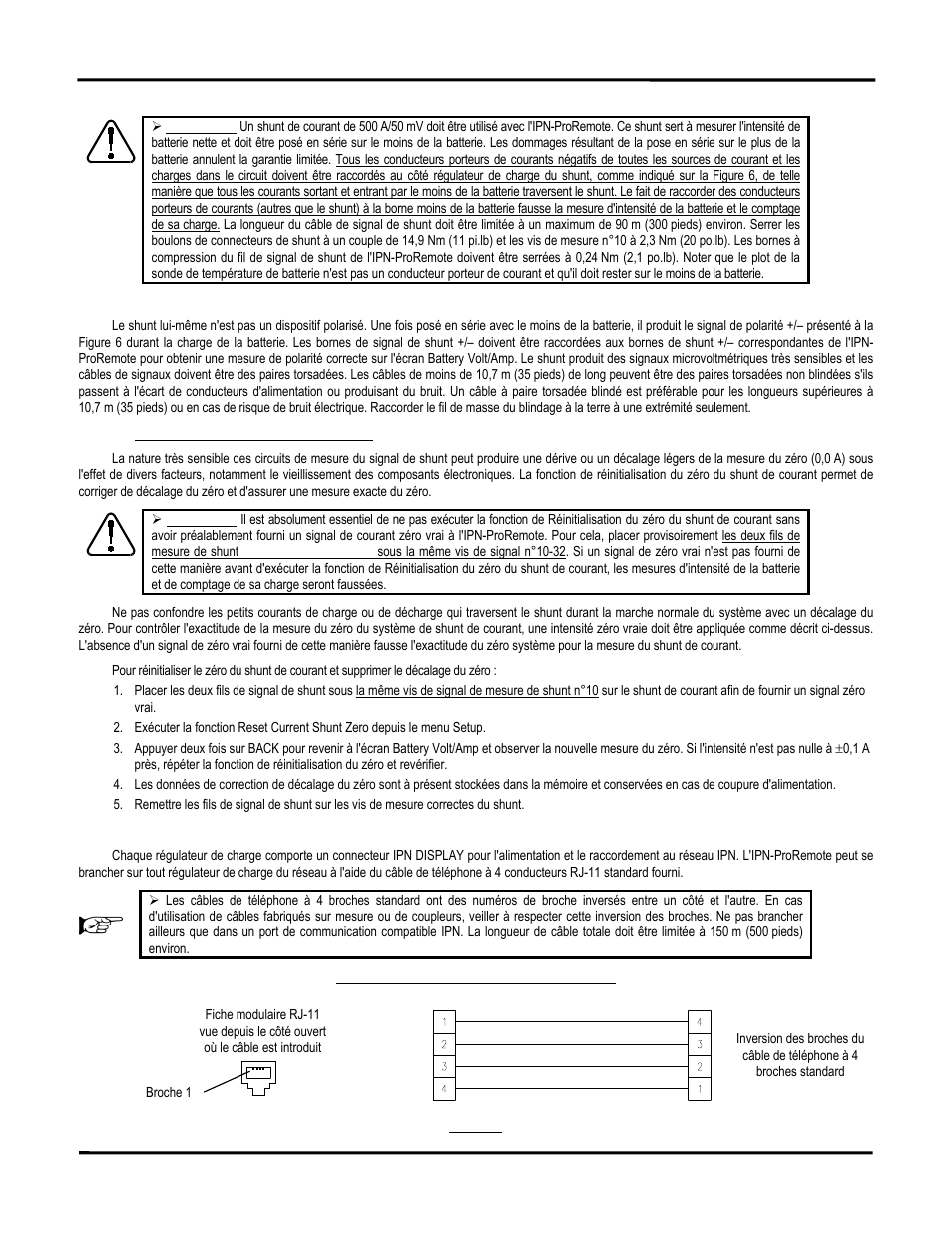 Blue Sky IPN Pro User Manual | Page 45 / 64