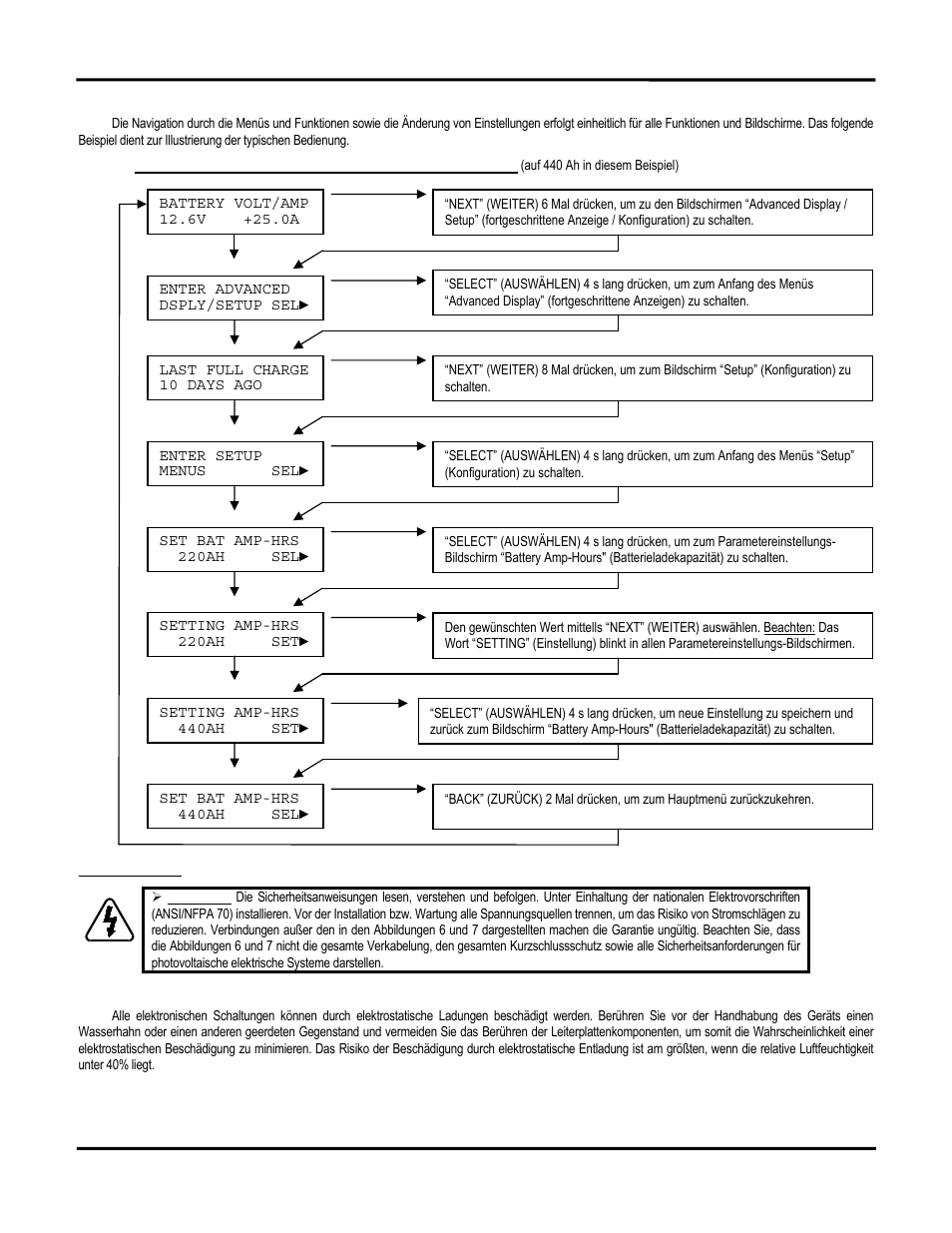 Installation | Blue Sky IPN Pro User Manual | Page 58 / 64