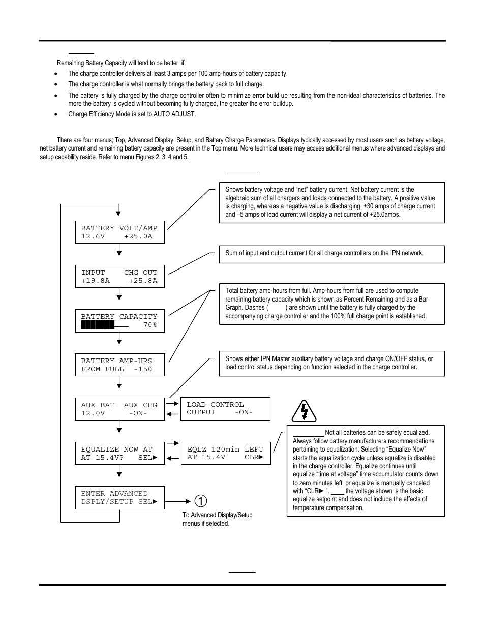 Blue Sky IPN Pro User Manual | Page 6 / 64