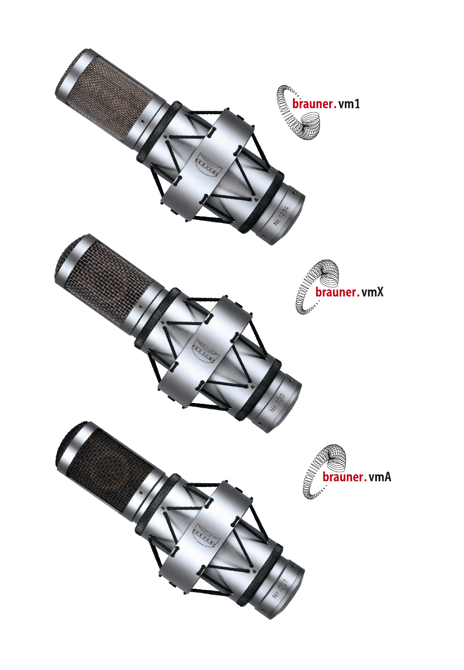 Brauner Microphones VMA User Manual | Page 4 / 16