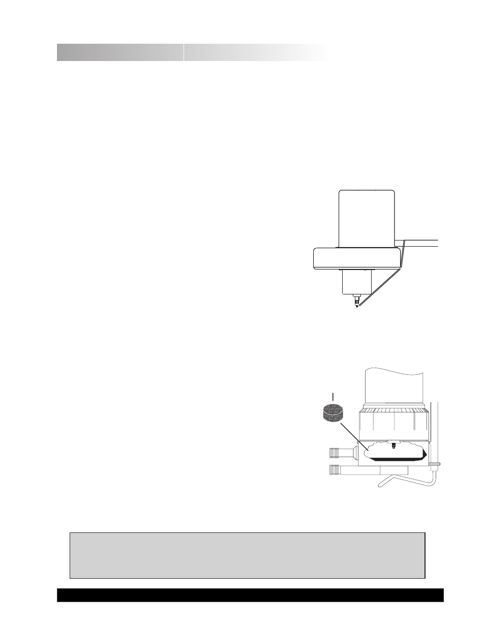Appendix g - warranty repair and service | Brookfield Dial Viscometer User Manual | Page 33 / 35