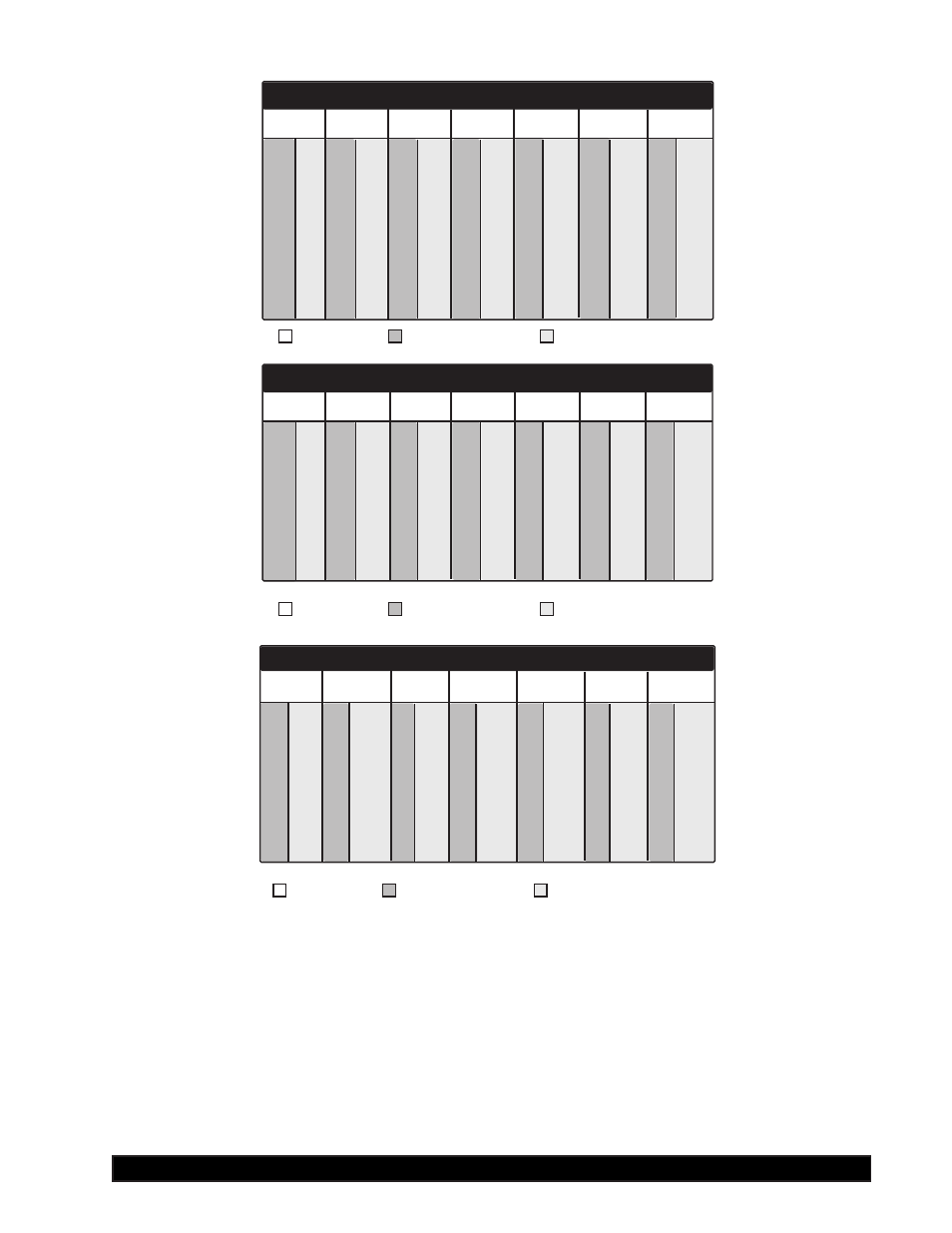 Brookfield Dial Viscometer User Manual | Page 7 / 35