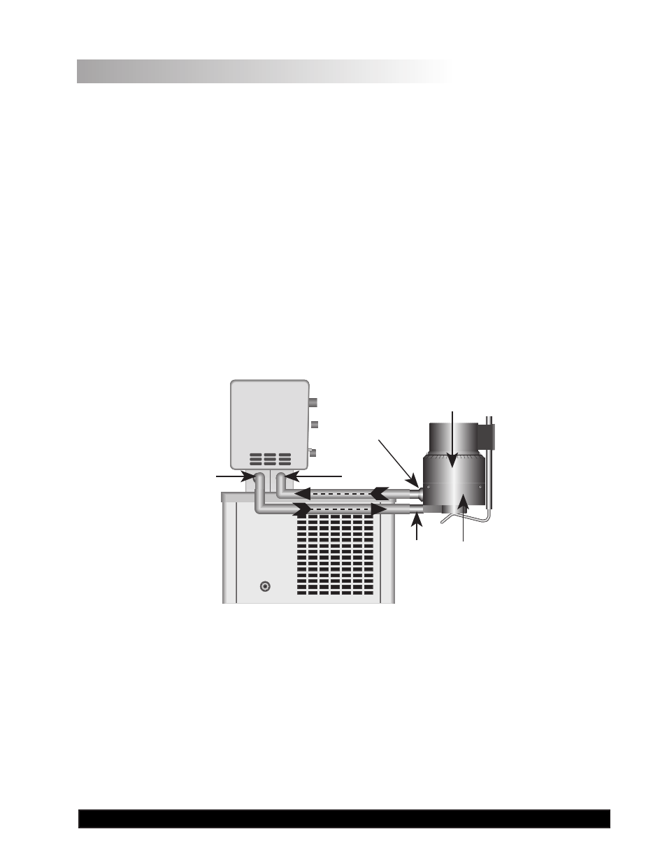 Appendix a - cone/plate viscometer set-up | Brookfield Dial Viscometer User Manual | Page 9 / 35