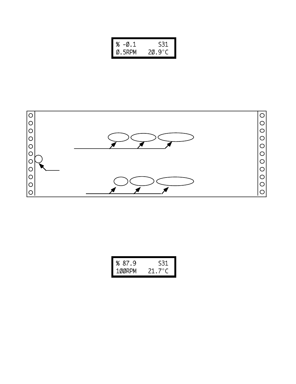 Brookfield DV-II+ Digital Viscometer User Manual | Page 12 / 51