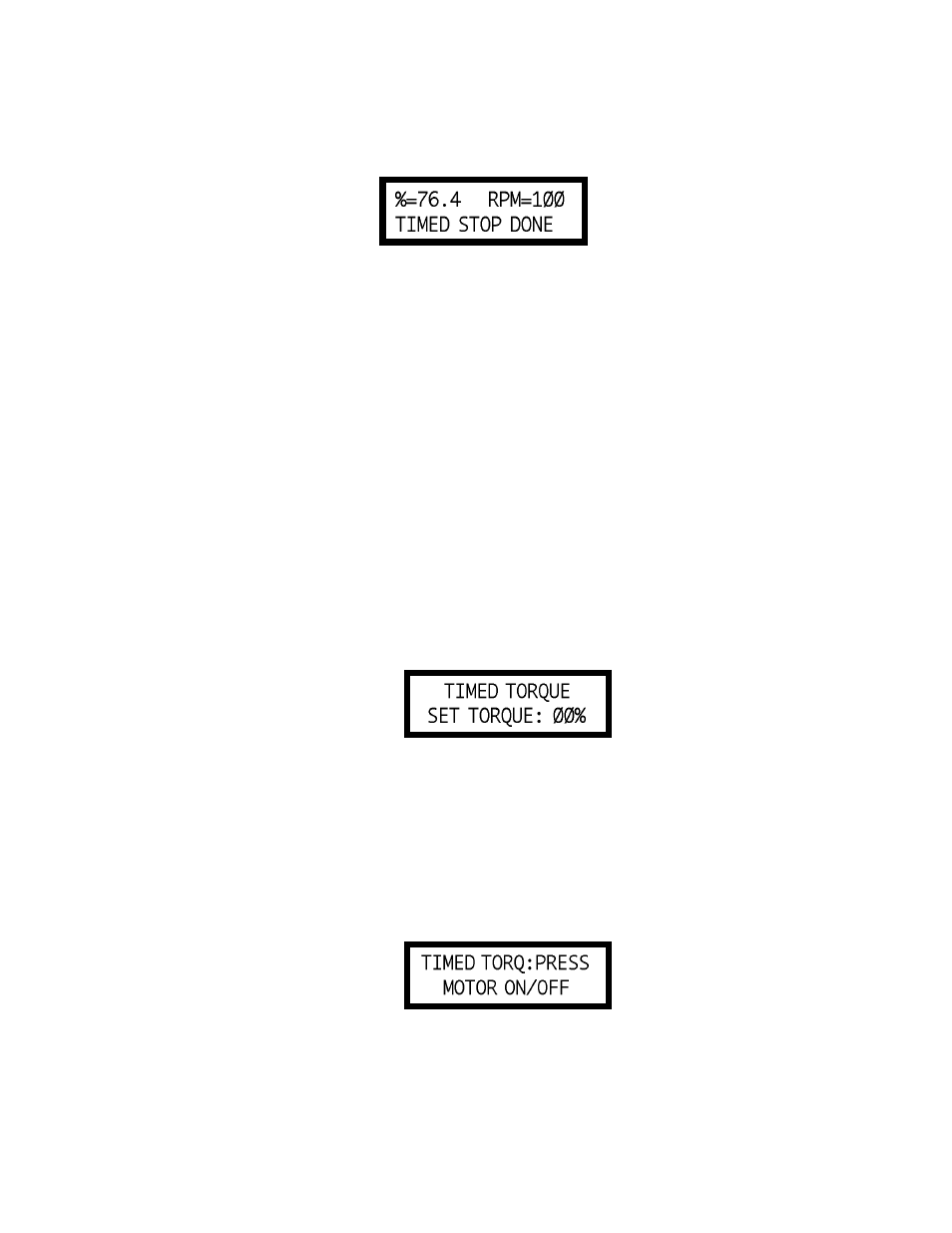 Brookfield DV-II+ Digital Viscometer User Manual | Page 17 / 51