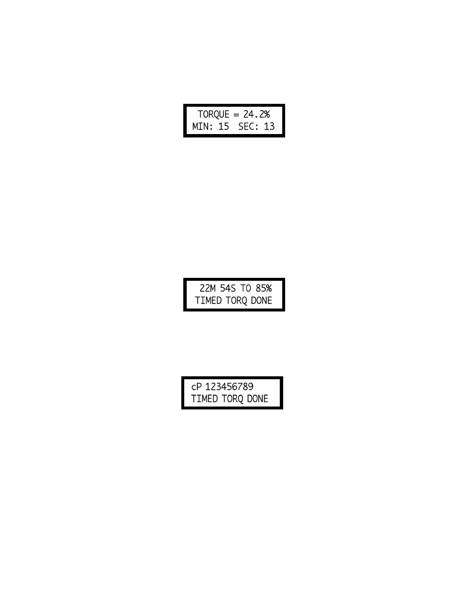 Brookfield DV-II+ Digital Viscometer User Manual | Page 18 / 51