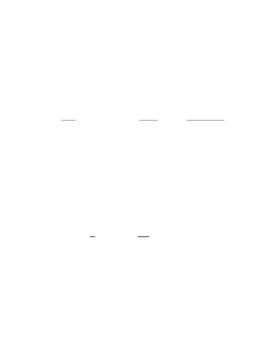 Brookfield DV-II+ Digital Viscometer User Manual | Page 3 / 51
