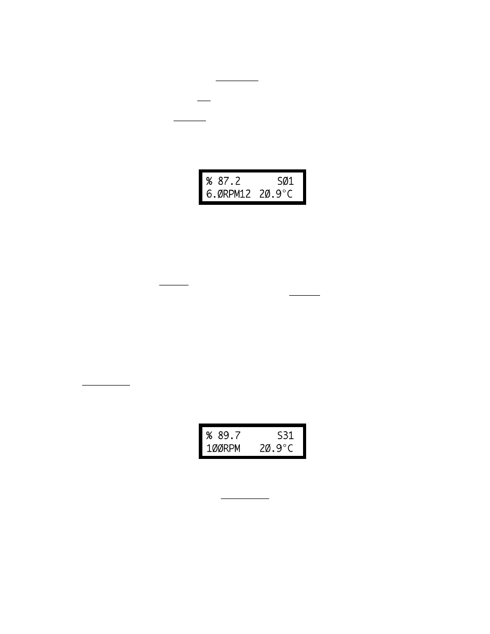 Brookfield DV-II+ Digital Viscometer User Manual | Page 9 / 51