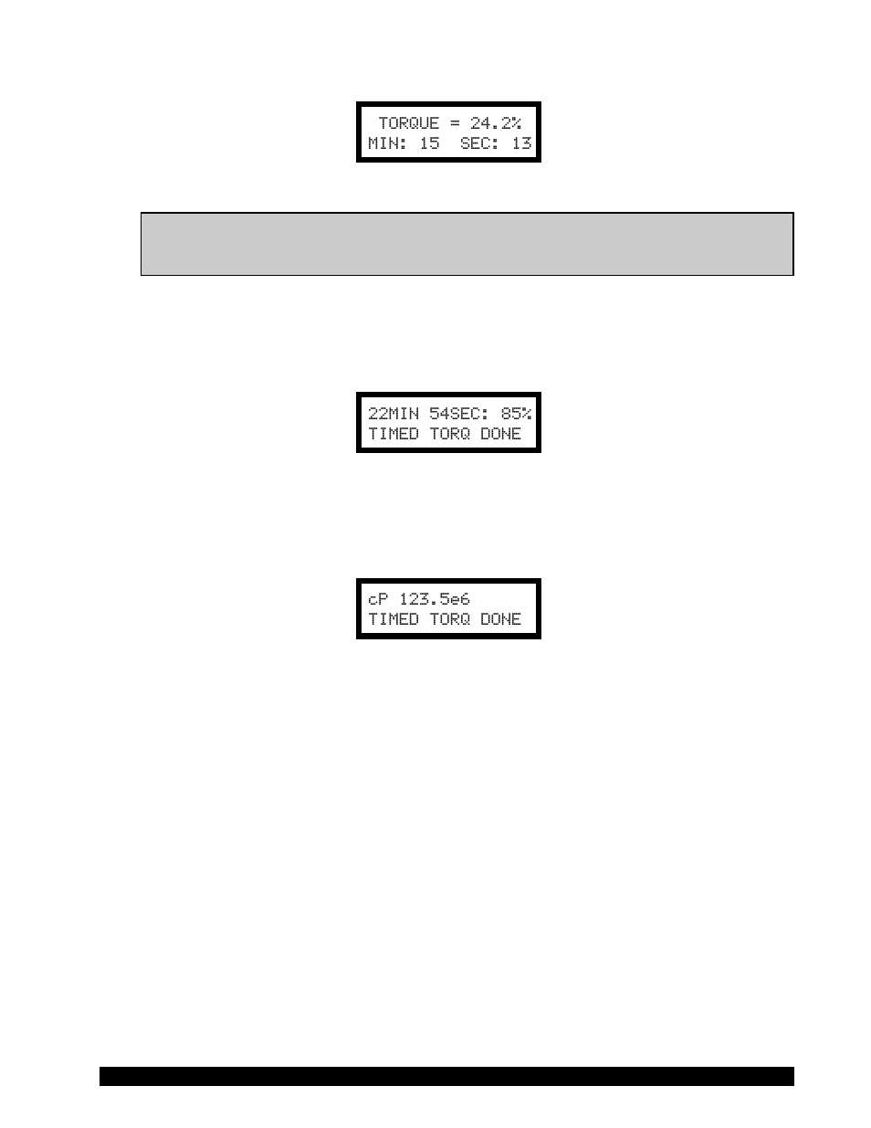 Iii.3.4 pc program (on/off), Iii.3.5 download a program | Brookfield DV-II+ Programmable Viscometer User Manual | Page 29 / 75