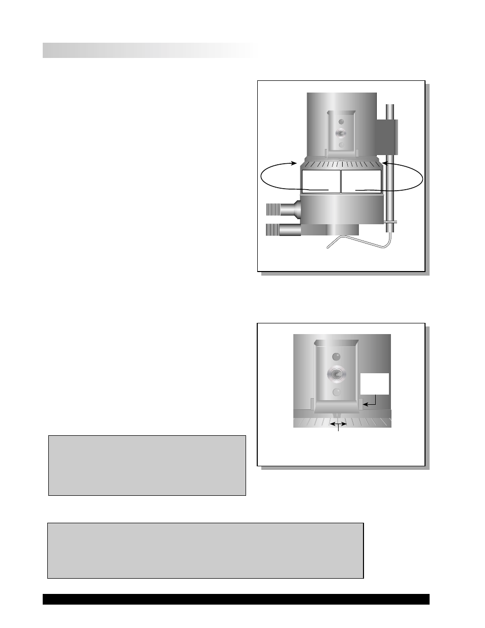 Appendix b - viscosity ranges | Brookfield DV-II+ Programmable Viscometer User Manual | Page 44 / 75