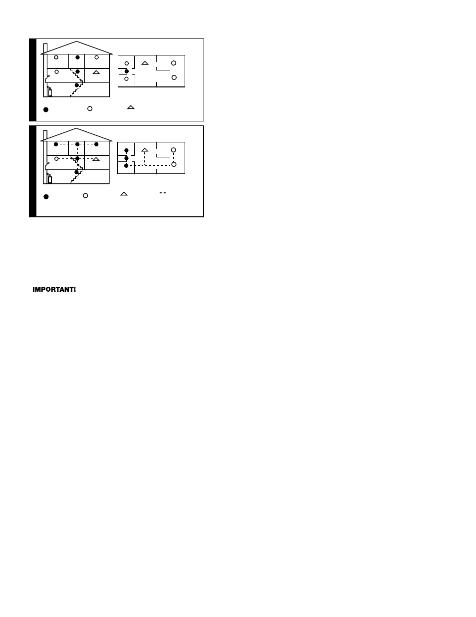 Locations to avoid for smoke alarms, Agency placement recommendations, Installing smoke alarms in mobile homes & rvs | BRK electronic SA710 User Manual | Page 6 / 7