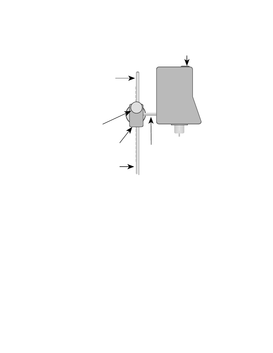 Brookfield DV-III Rheometer User Manual | Page 6 / 64
