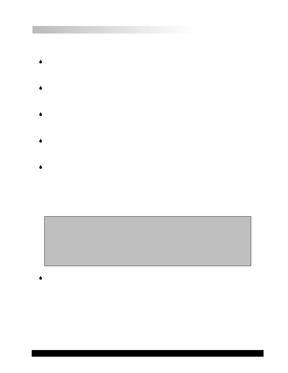 I.6 connections, Connections | Brookfield DV-III Rheometer User Manual | Page 9 / 83