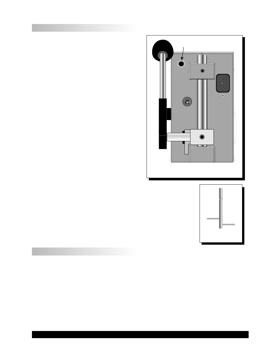 I.2 options, I.3 viscometer specifications, Viscometer specifications | Can specifications | Brookfield KU-1 Viscometer User Manual | Page 4 / 13