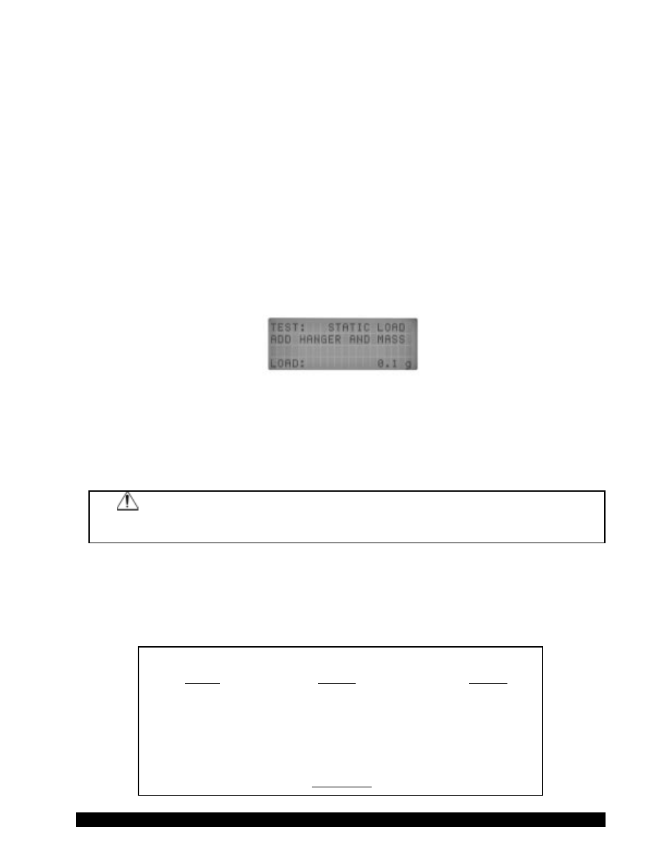 Brookfield LFRA Texture Analyzer User Manual | Page 15 / 30