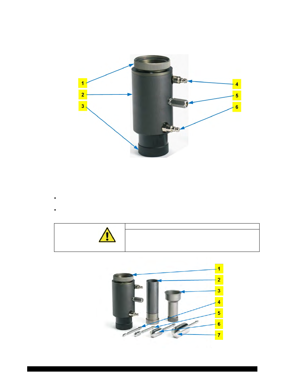 Brookfield RST Rheometer User Manual | Page 16 / 69