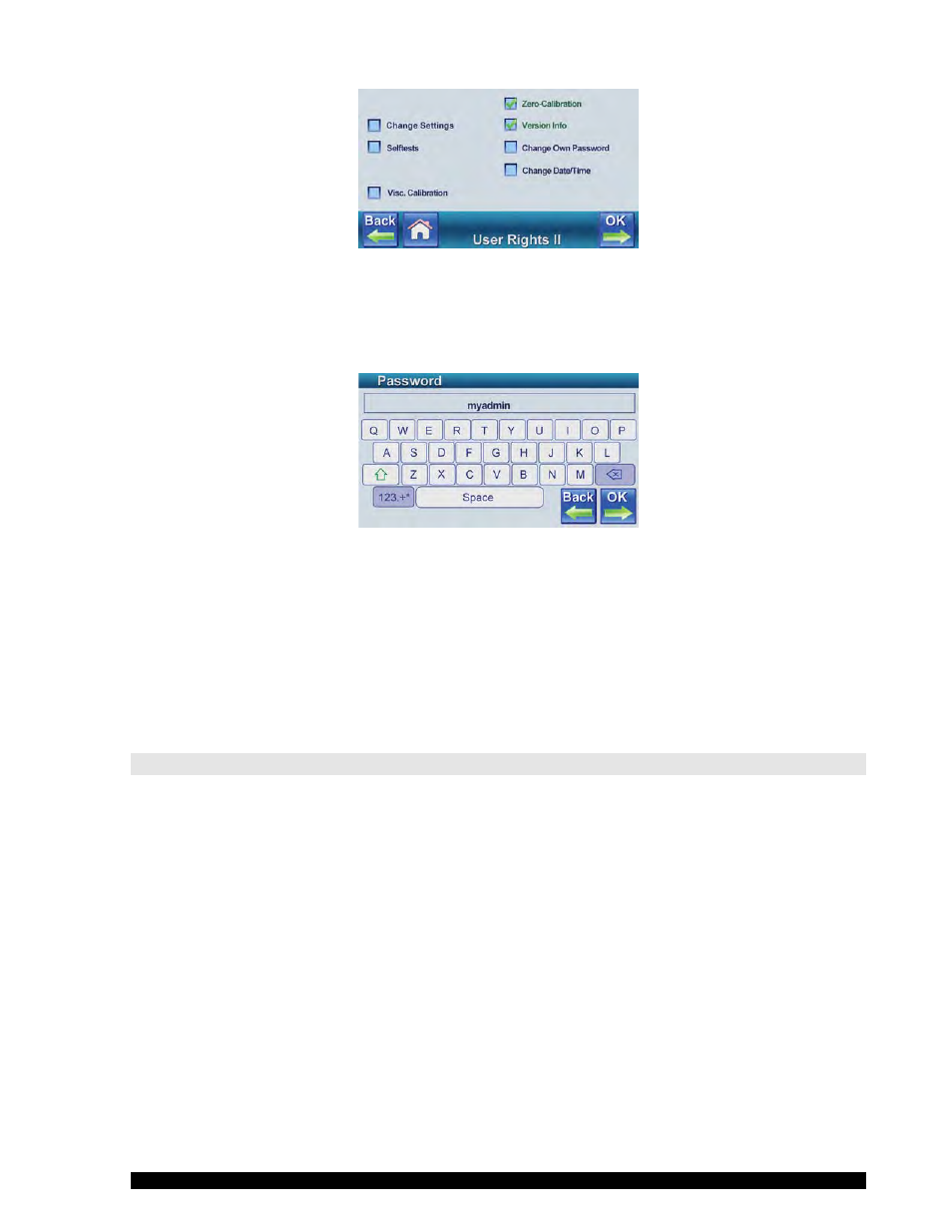 Brookfield RST Rheometer User Manual | Page 37 / 69