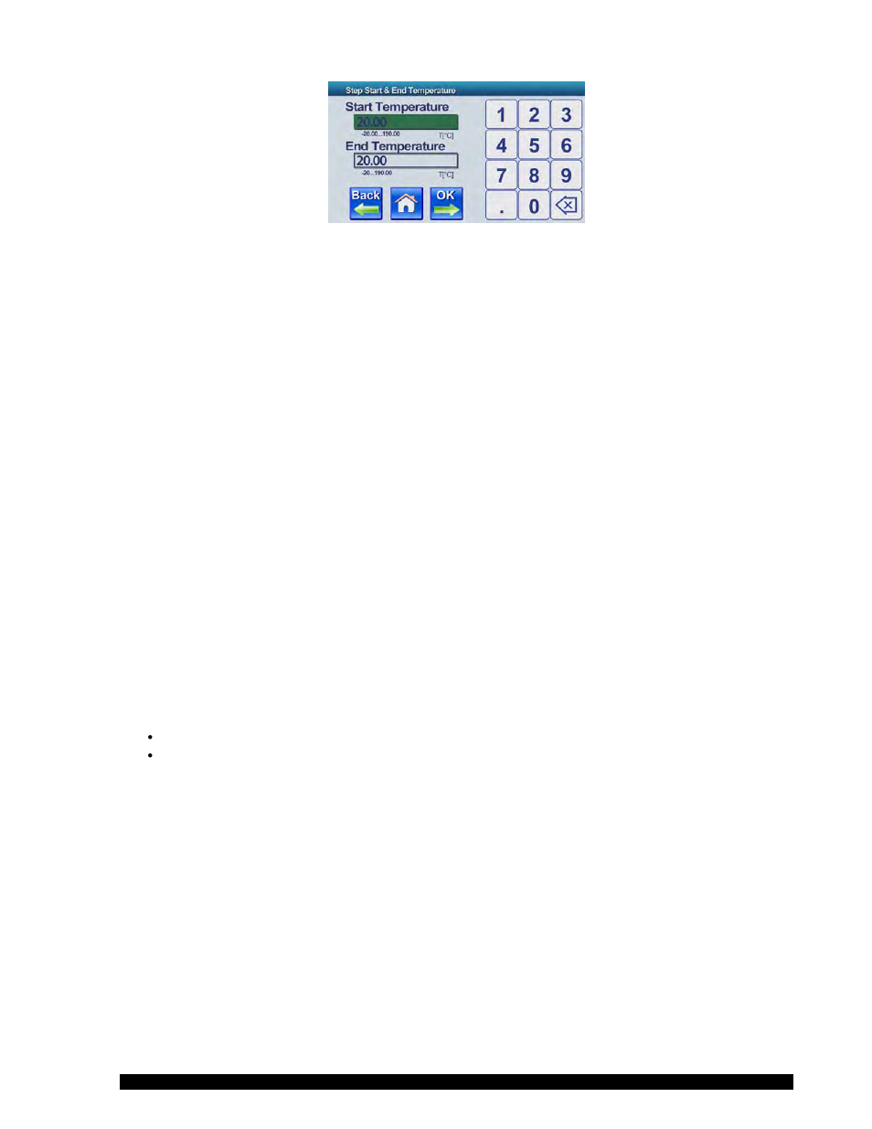 Brookfield RST Rheometer User Manual | Page 41 / 69