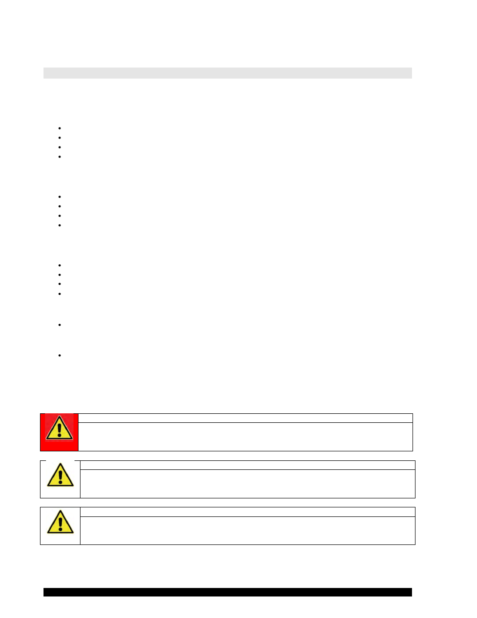 Brookfield RST Rheometer User Manual | Page 48 / 69