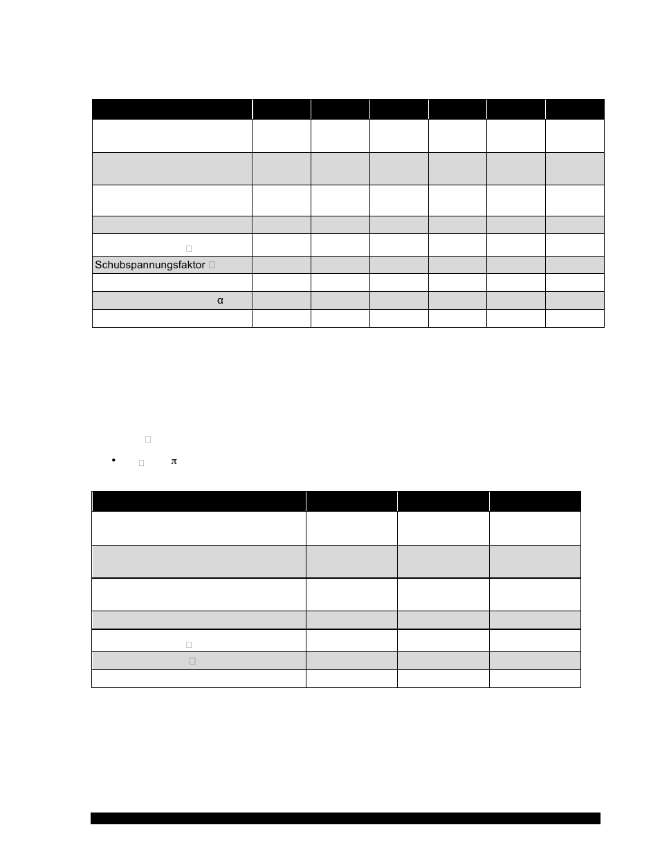 Brookfield RST Rheometer User Manual | Page 61 / 69