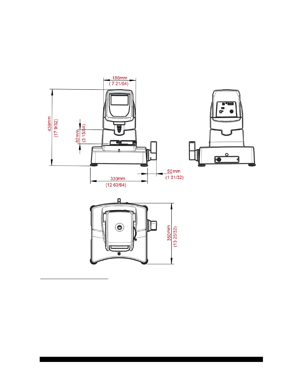 Rst-cps-pa / -po, rst-cps-eh | Brookfield RST Rheometer User Manual | Page 67 / 69