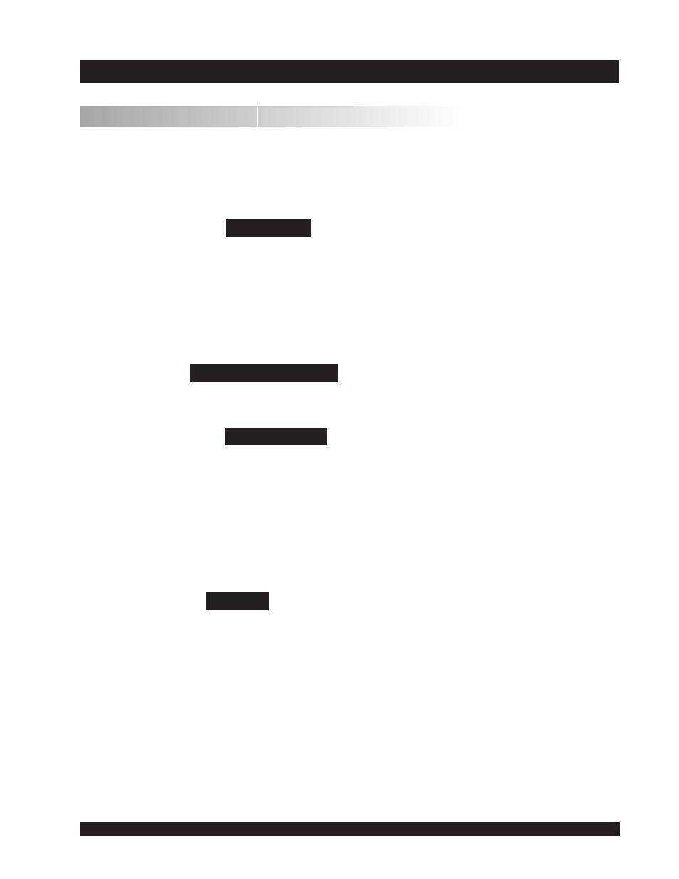 Appendix a - warranty repair and service | Brookfield Temperature Controller, Model 75 User Manual | Page 11 / 11