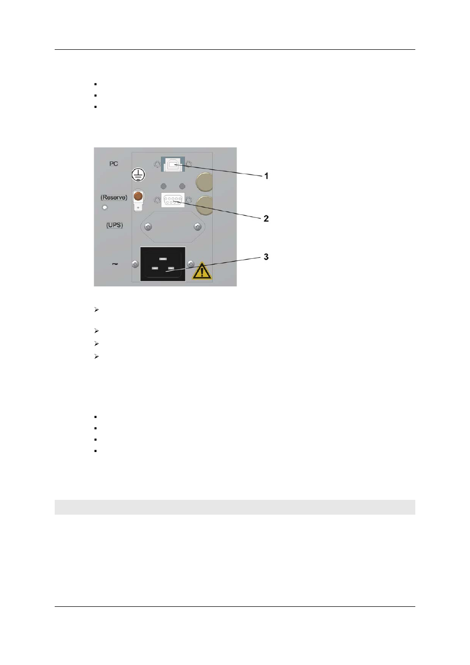 Connecting supply lines and waste gas lines, O_1451, O_3661 | BUCHI DuMaster D-480 User Manual | Page 111 / 356