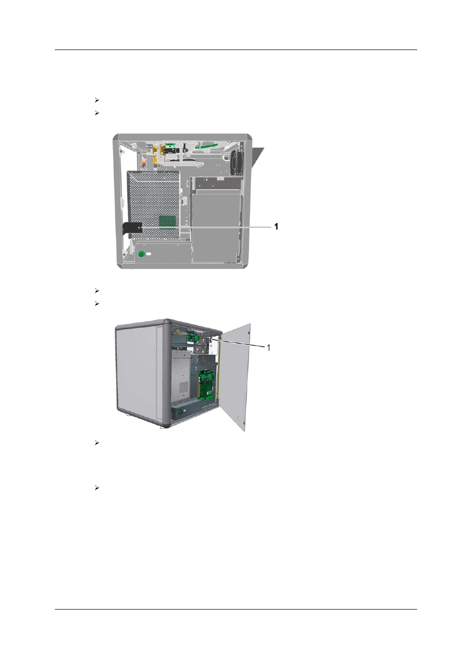 O_3663, O_4312 | BUCHI DuMaster D-480 User Manual | Page 113 / 356