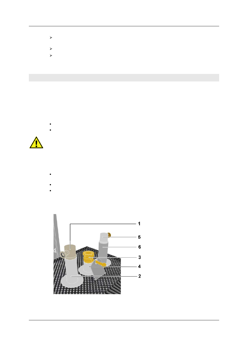 Installing the ash crucible, O_3696, H_3697 | H_3508, E 191) | BUCHI DuMaster D-480 User Manual | Page 191 / 356