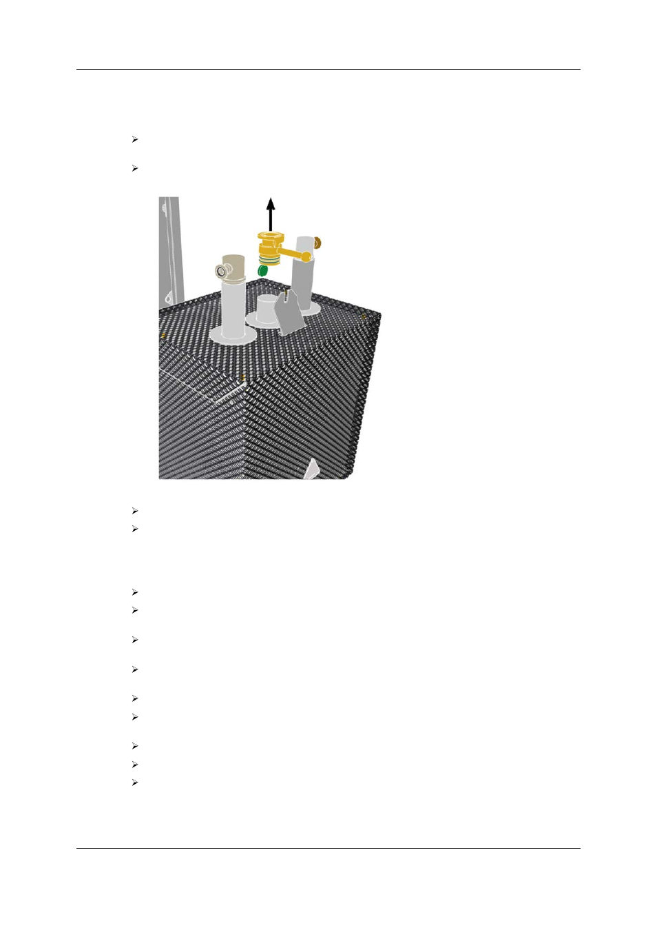 BUCHI DuMaster D-480 User Manual | Page 208 / 356