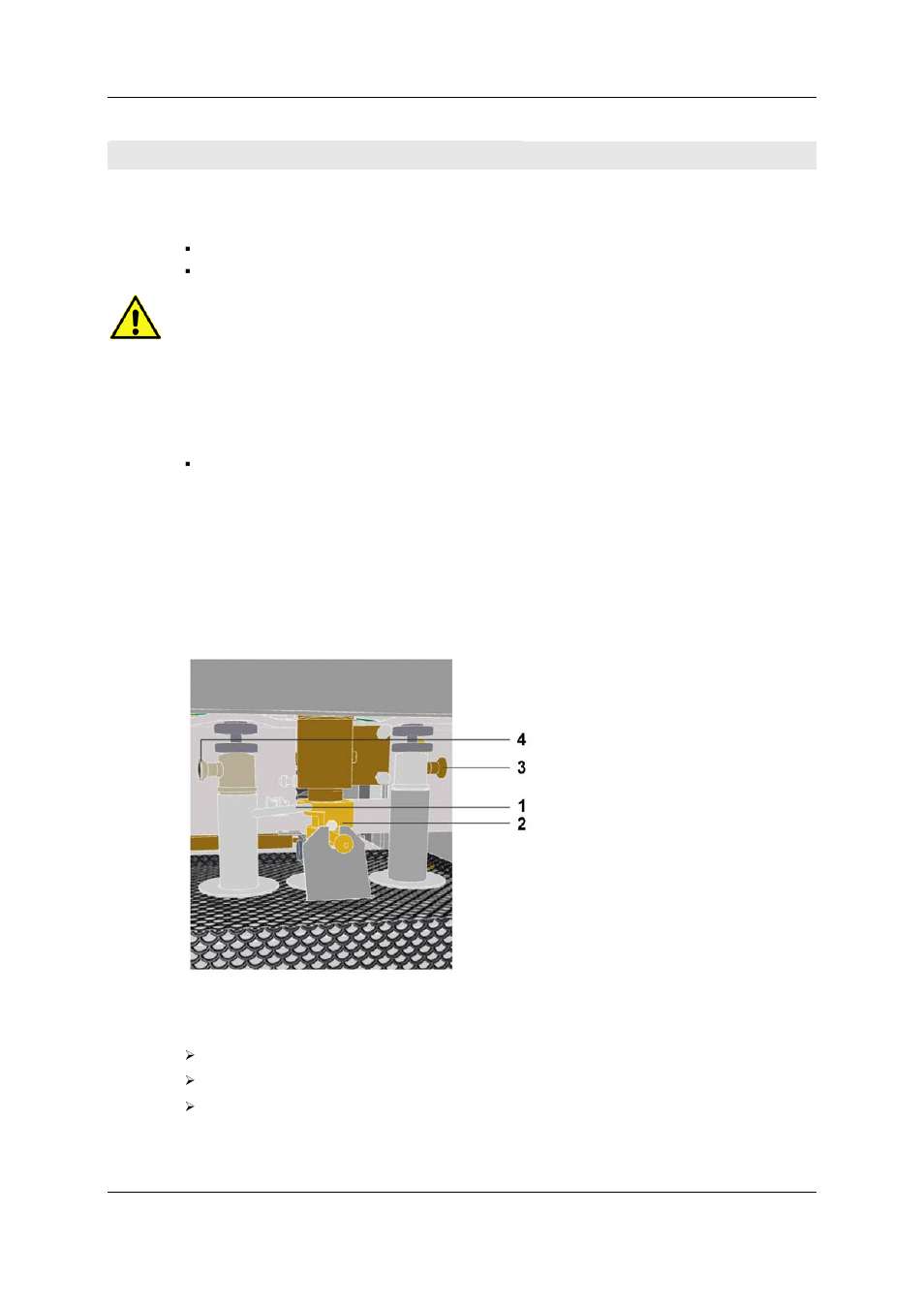 Removing the reaction tubes from the furnace, O_3747 | BUCHI DuMaster D-480 User Manual | Page 227 / 356