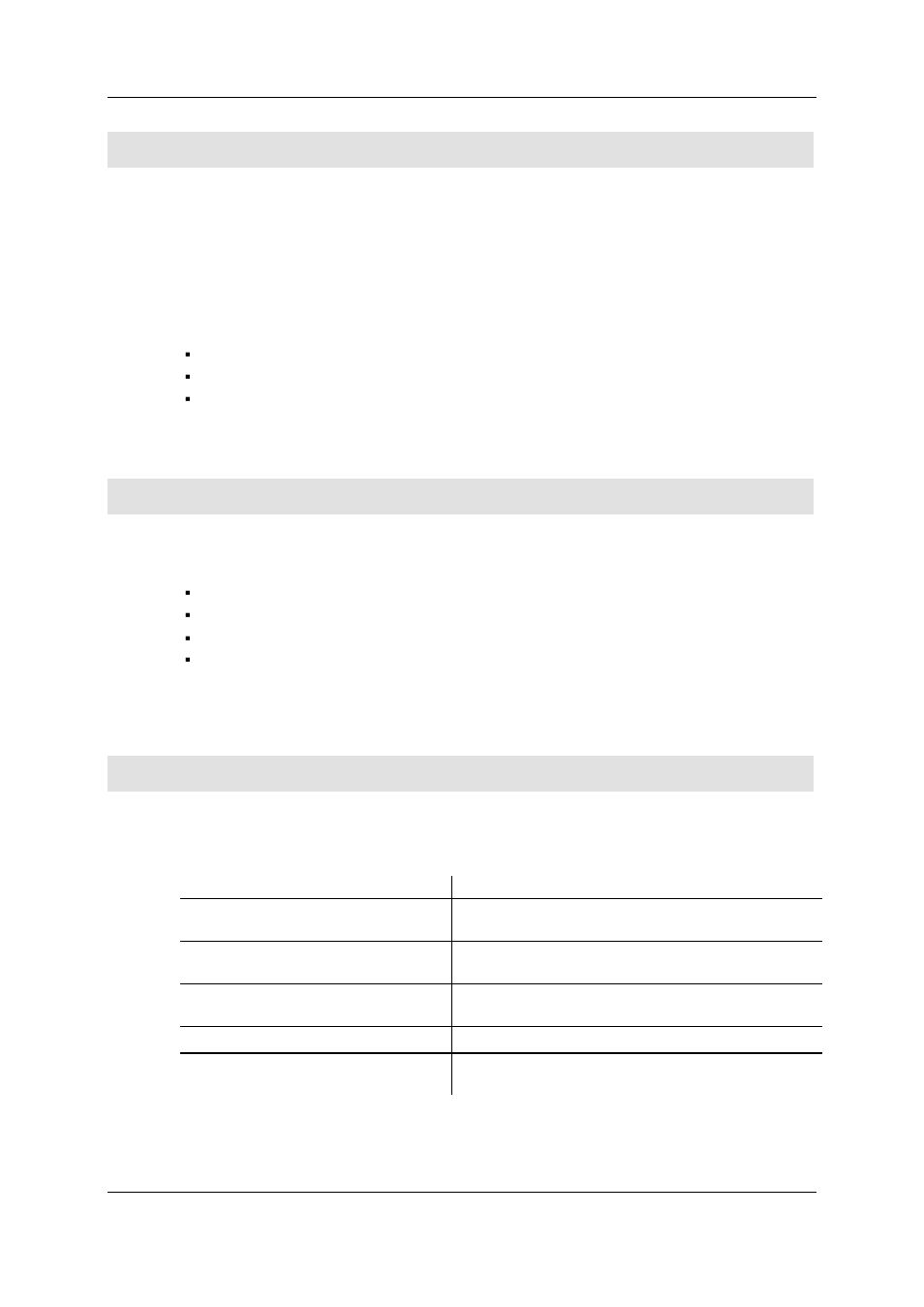 Warning: changes to the instrument, Warning: unsuitable spare parts and consumables, Required user knowledge and skills | O_251, O_4274, O_4275 | BUCHI DuMaster D-480 User Manual | Page 23 / 356