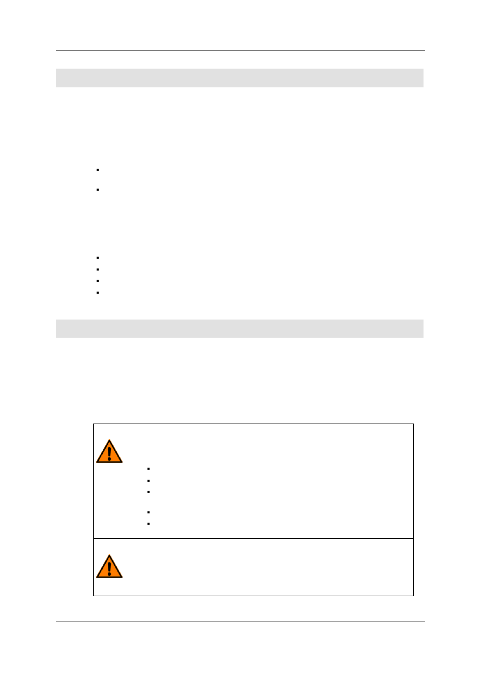 Required personal safety equipment, Warning notes during operation, O_4276 | O_3613 | BUCHI DuMaster D-480 User Manual | Page 24 / 356