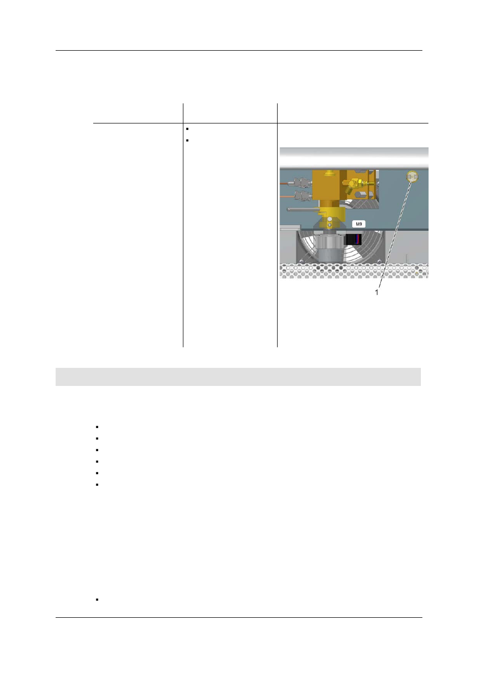 Performing a system test, O_1757, O_4307 | H_793 | BUCHI DuMaster D-480 User Manual | Page 241 / 356