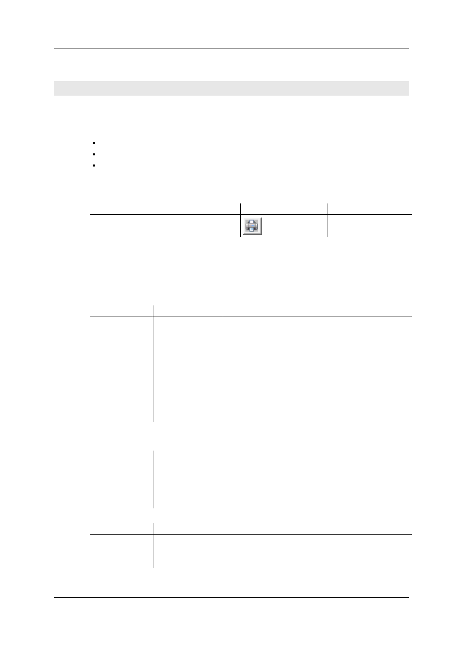 Print (dialog), O_304, Ge 265) | BUCHI DuMaster D-480 User Manual | Page 265 / 356